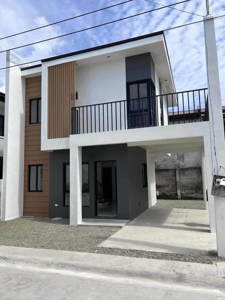 ‼️HOUSE FOR RENT IN LAPU2x‼️ - photo 1