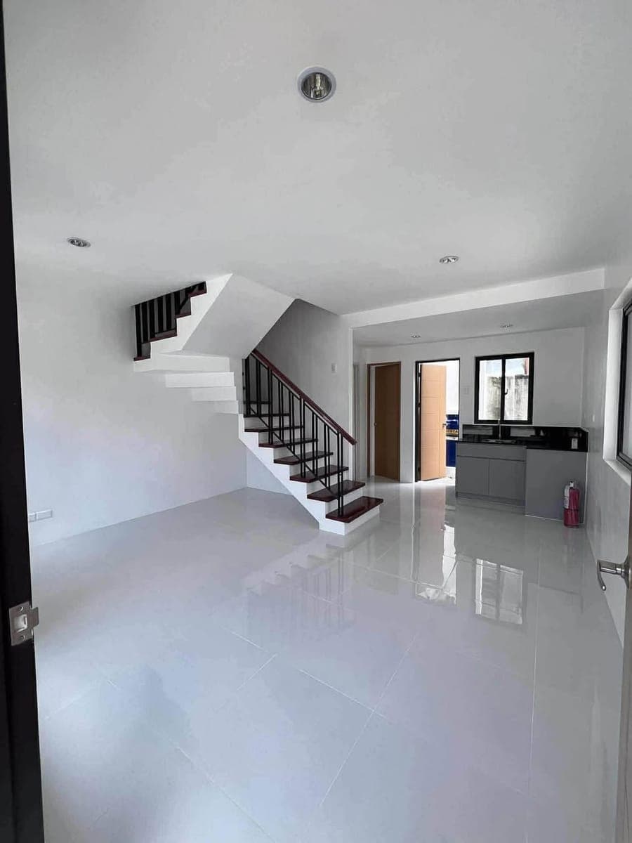 ‼️HOUSE FOR RENT IN LAPU2x‼️ - photo 2