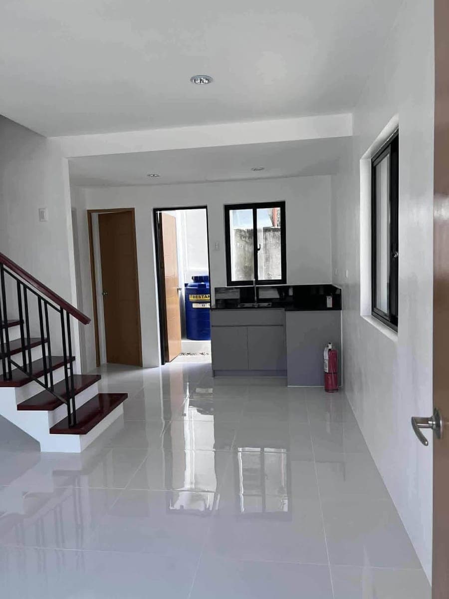 ‼️HOUSE FOR RENT IN LAPU2x‼️ - photo 3