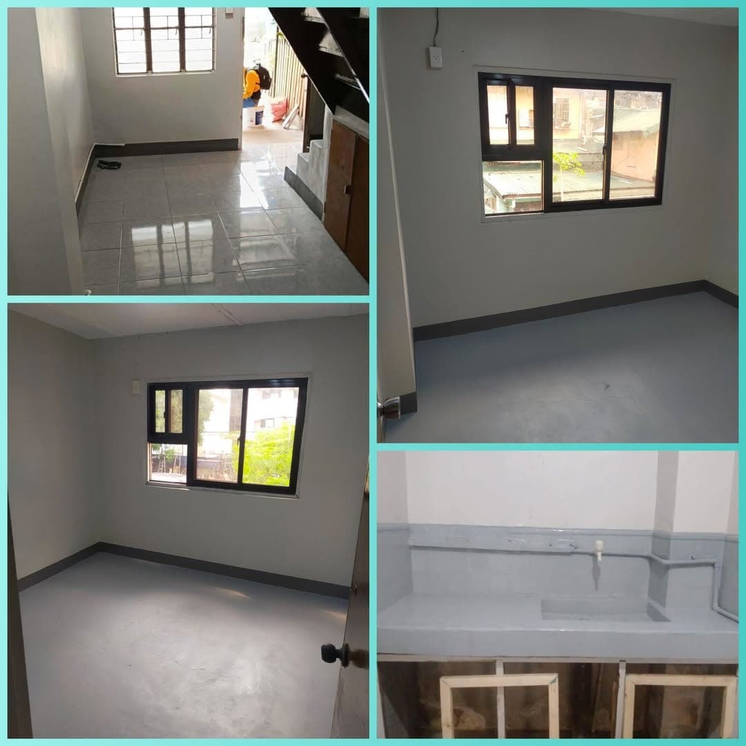 Apartment for Rent - photo 1