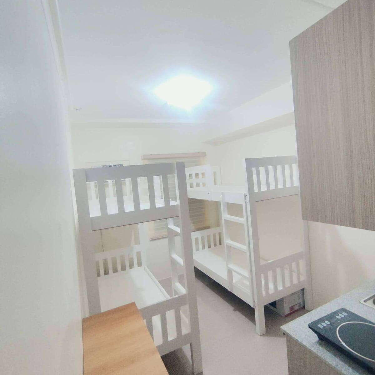 Bedspace for Female only - photo 5