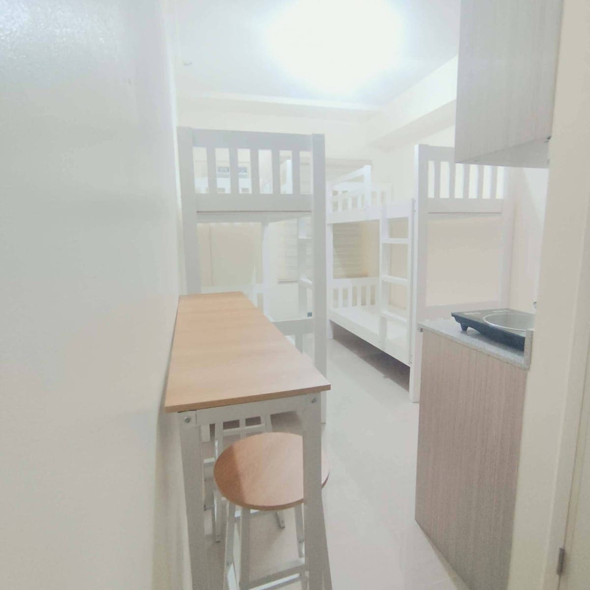 Bedspace for Female only - photo 6