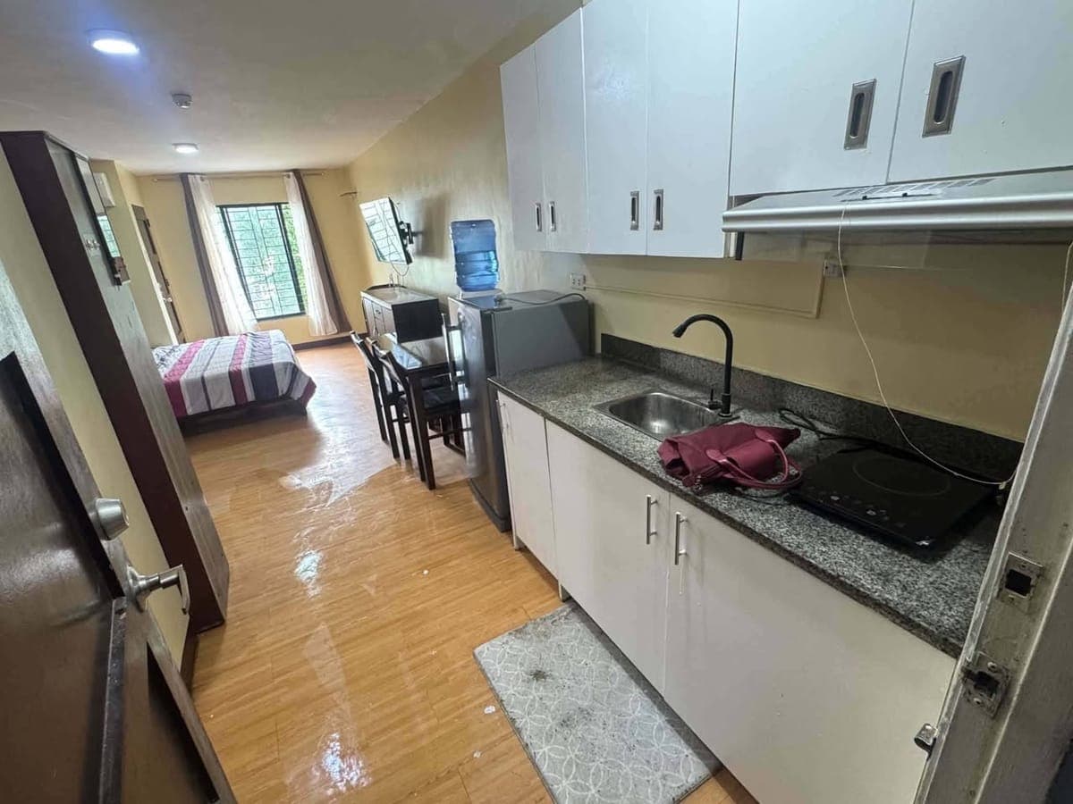 FOR RENT - photo 4