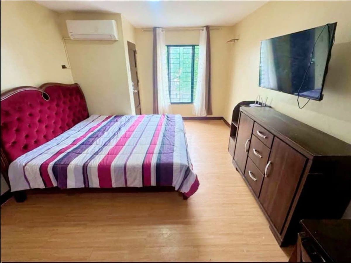 Furnished Studio type condo for rent - photo 2