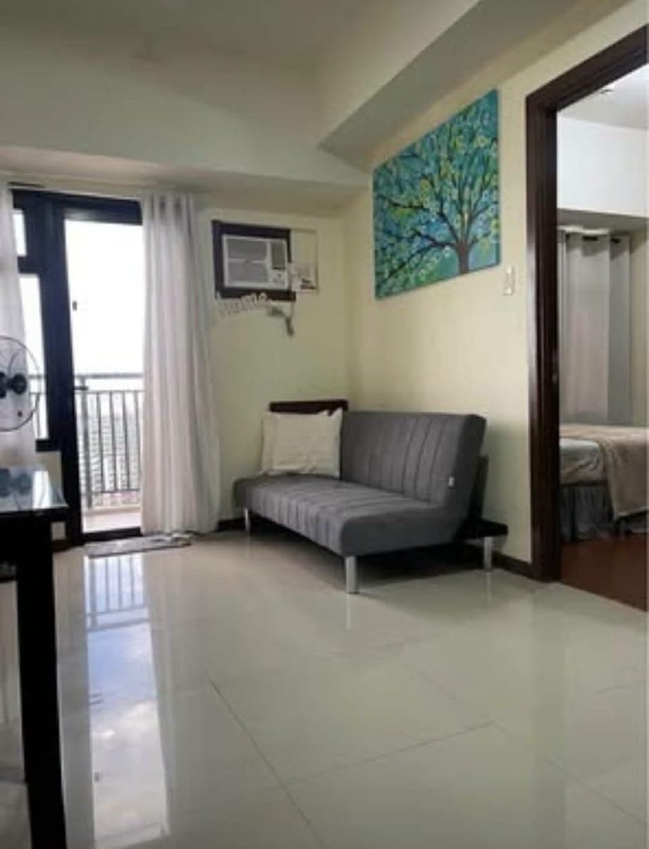 FOR RENT | 1BR UNIT WITH BALCONY AT AZALEA PLACE - photo 1