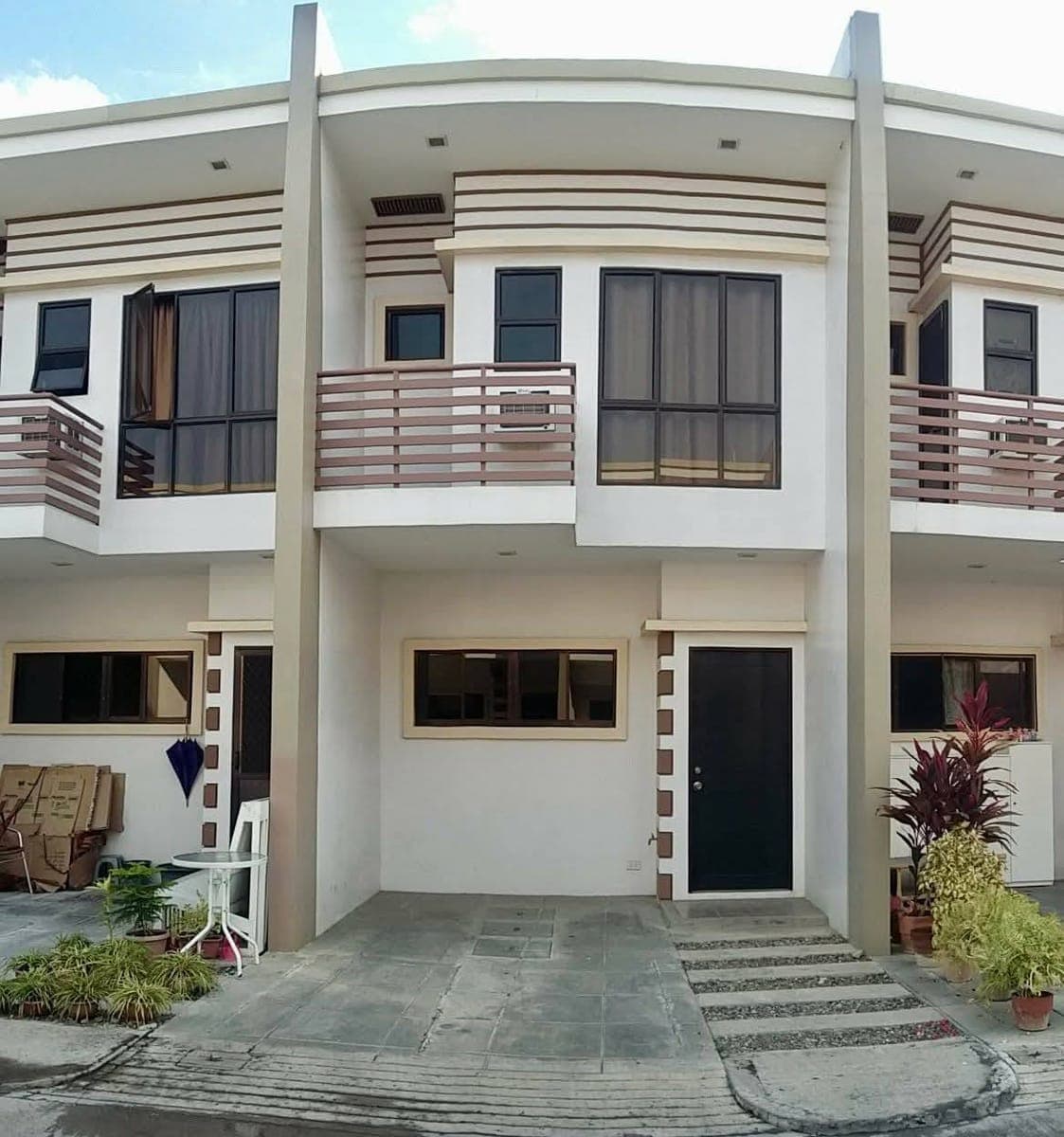 2BR for RENT in Tyka Residences beside JTower Residences and SM JMall Mandaue - photo 1