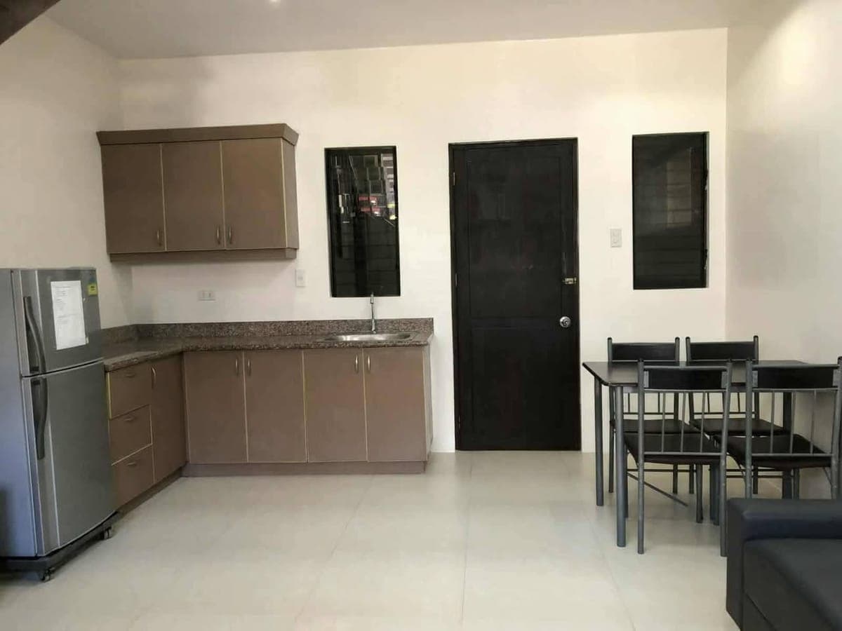 2BR for RENT in Tyka Residences beside JTower Residences and SM JMall Mandaue - photo 5