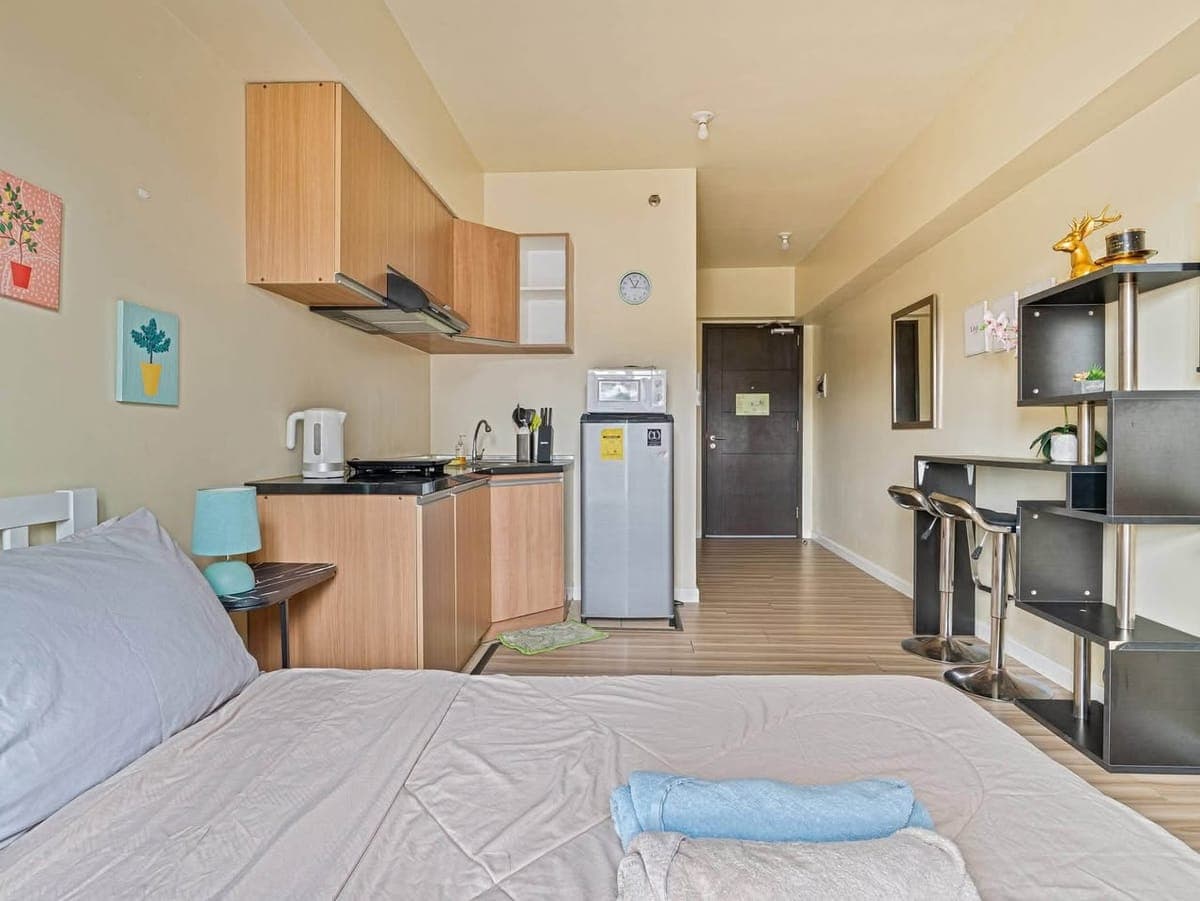 ✅CONDO FOR RENT IN CEBU CITY - photo 2