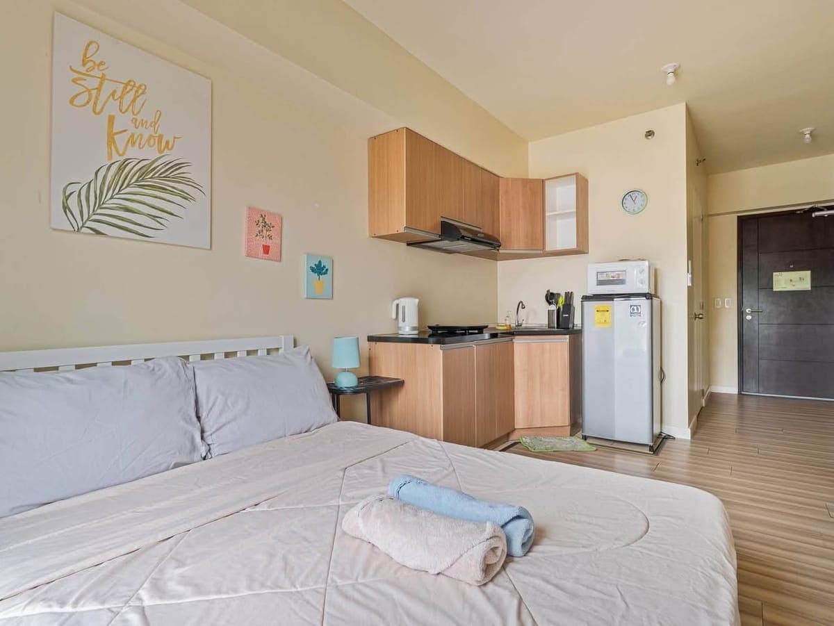 ✅CONDO FOR RENT IN CEBU CITY - photo 3
