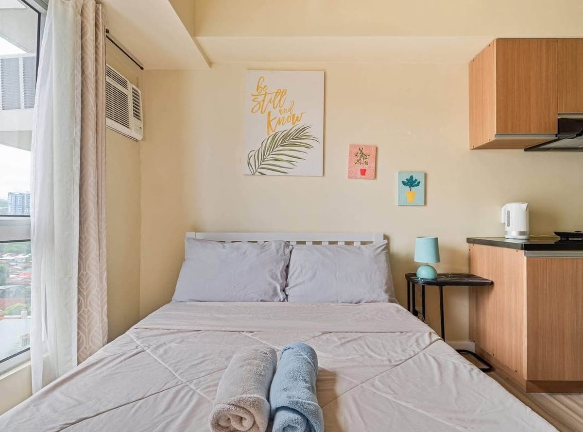 ✅CONDO FOR RENT IN CEBU CITY - photo 4