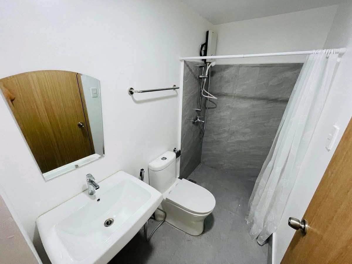 FOR RENT - Studio Unit with Balcony City Clou - photo 3