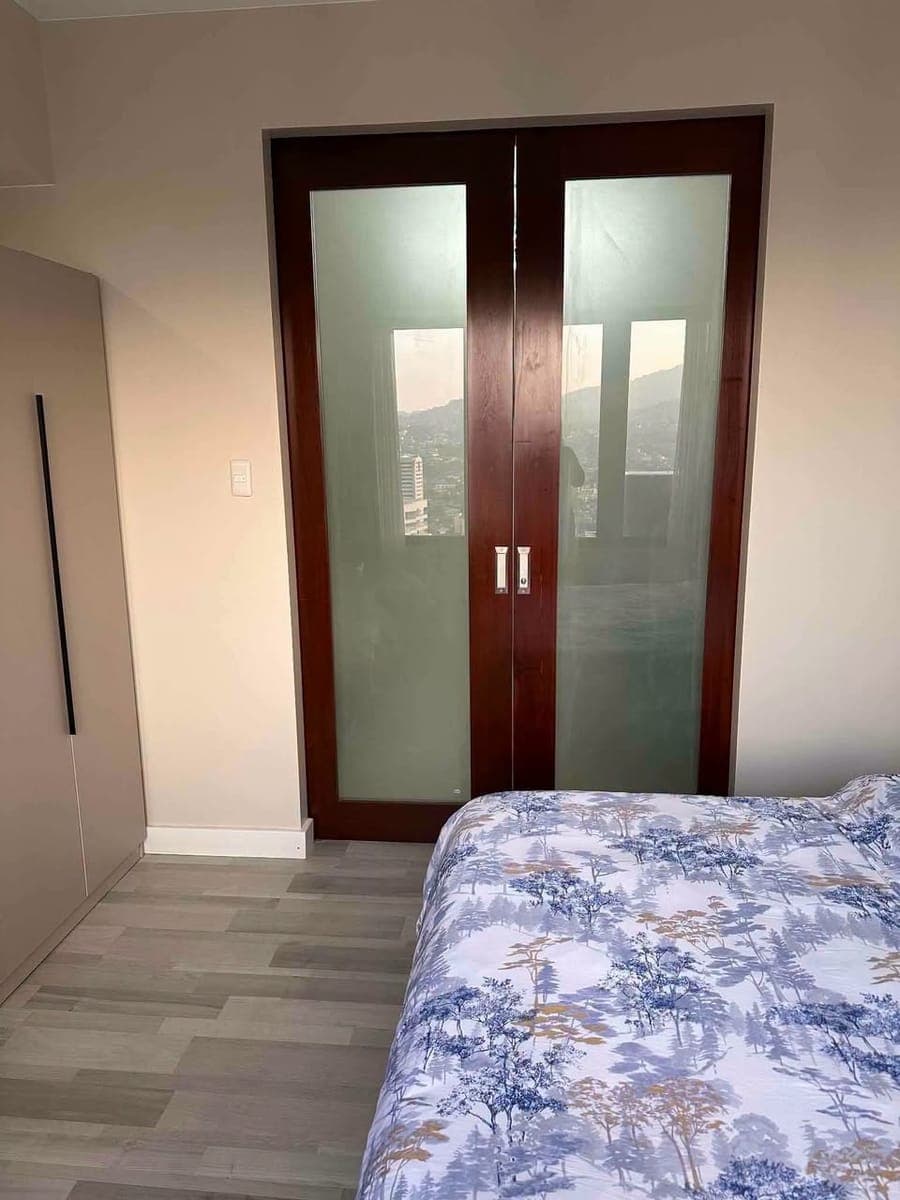 1BR CONDO FOR RENT BASELINE PRESTIGE 35K ONLY - photo 3