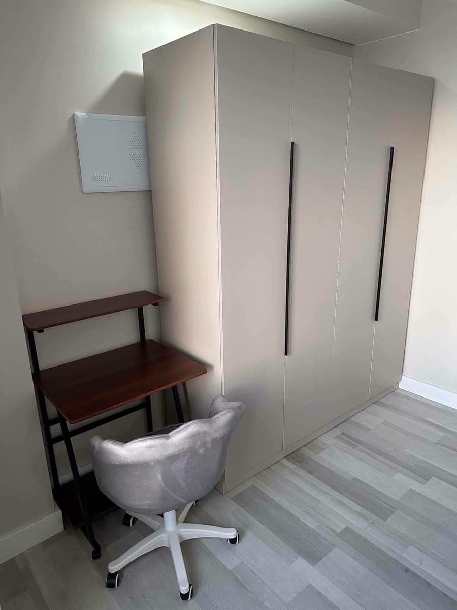 1BR CONDO FOR RENT BASELINE PRESTIGE 35K ONLY - photo 5