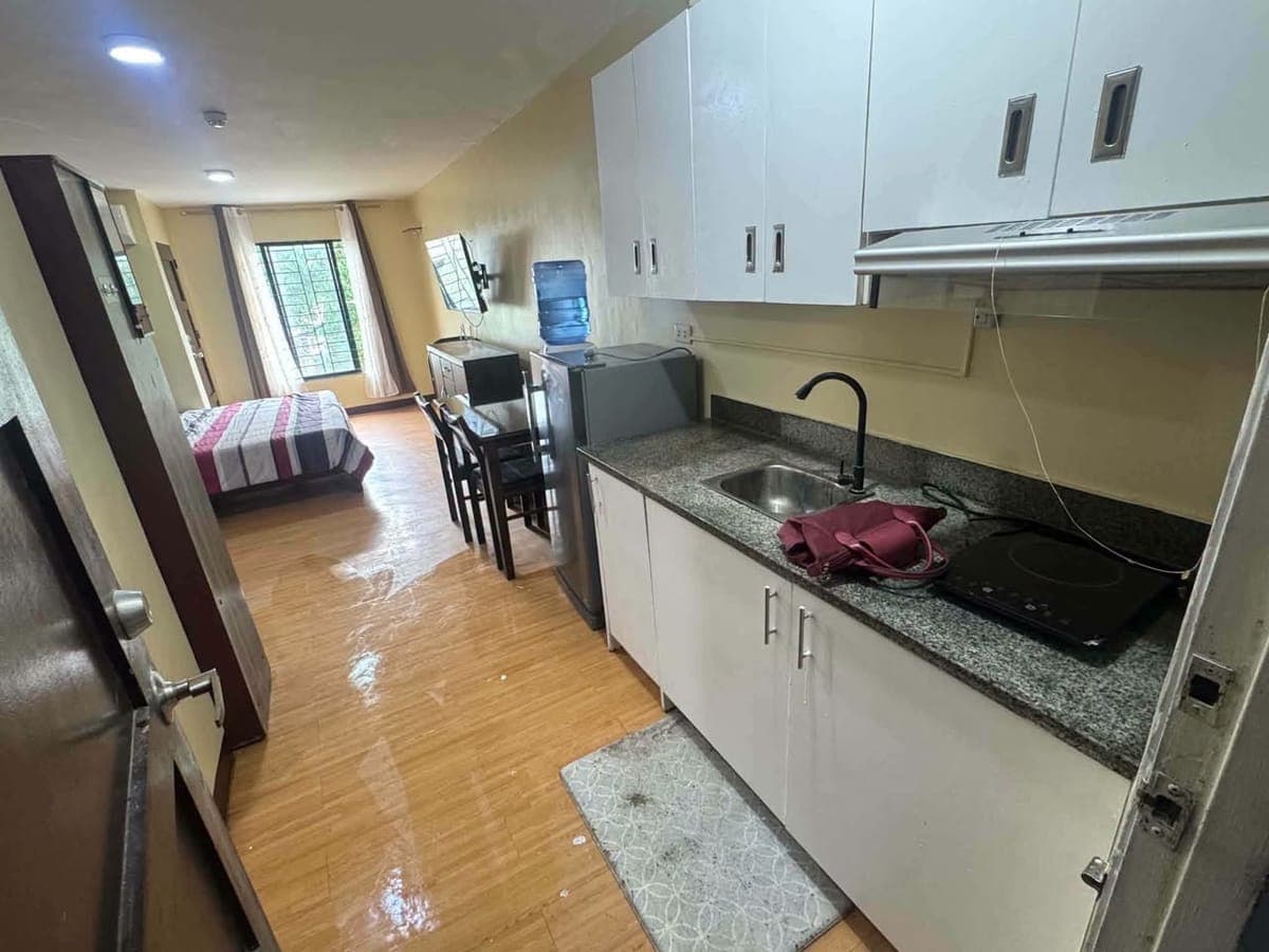FOR RENT - photo 4