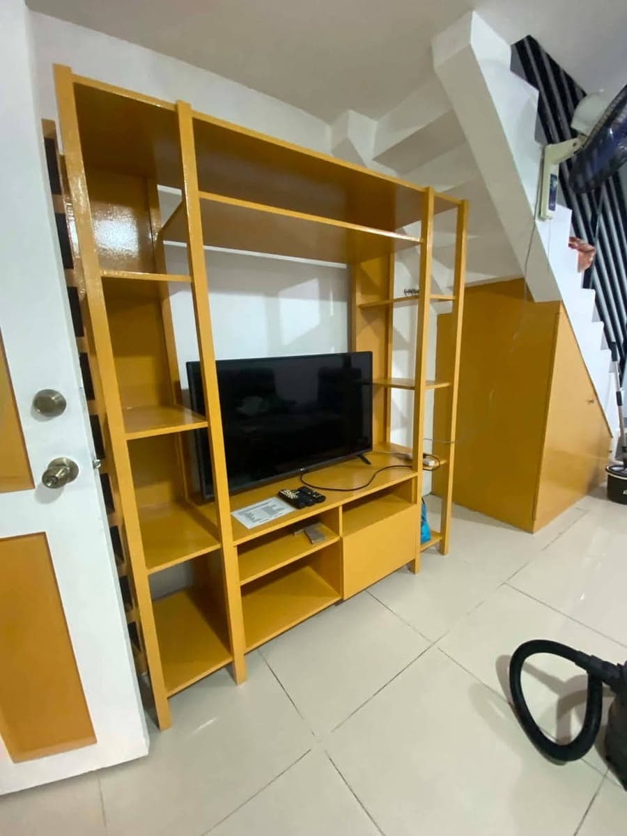 FOR RENT | FULLY FURNISHED 2-BEDROOM HOUSE - photo 2