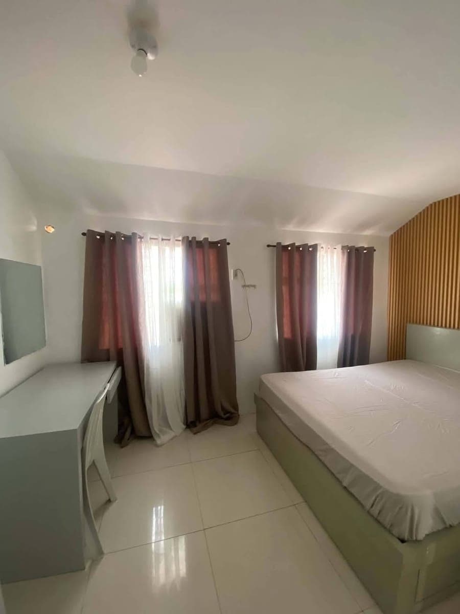 FOR RENT | FULLY FURNISHED 2-BEDROOM HOUSE - photo 4