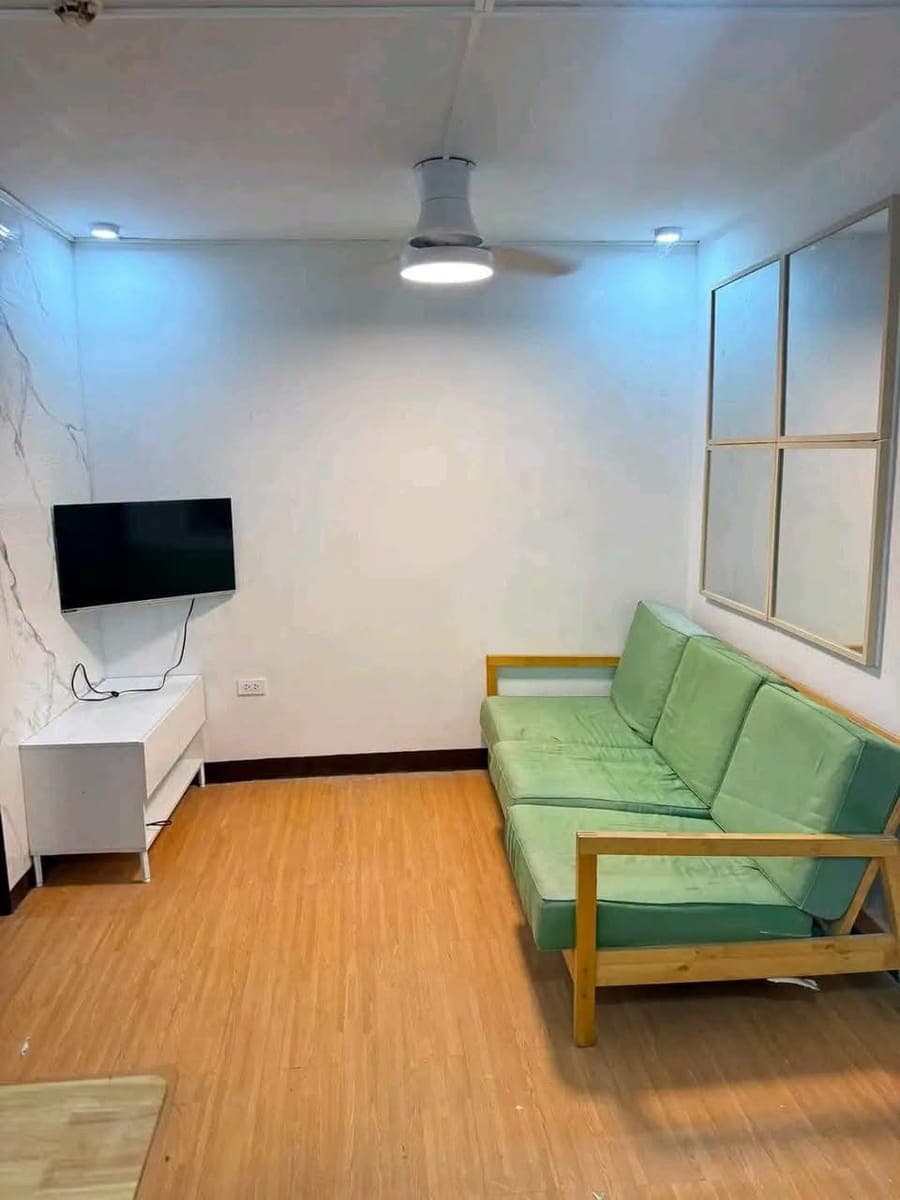 FOR RENT FULLY FURNISHED  2BR CONDO - photo 1