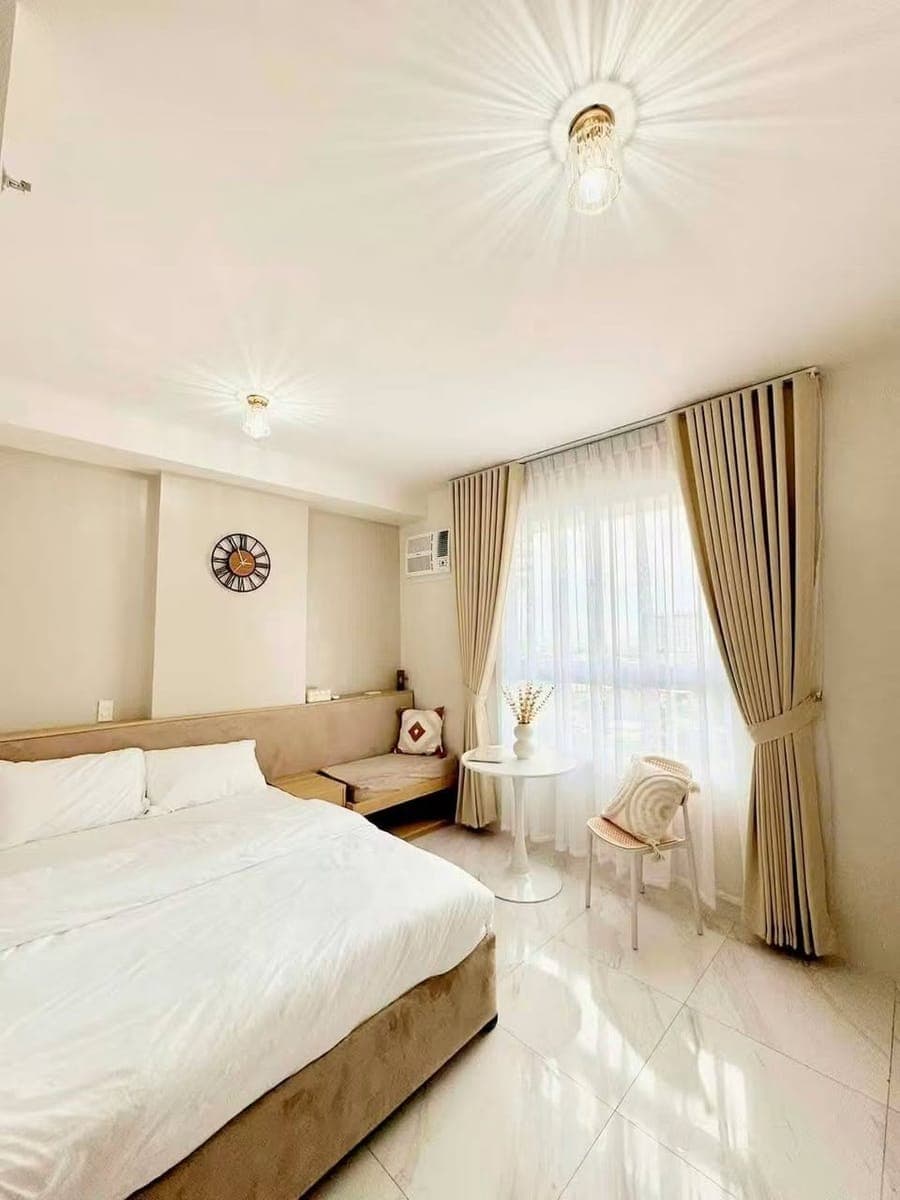 🏙️ FOR RENT – Casa Mira Towers Guadalupe, Cebu City - photo 1