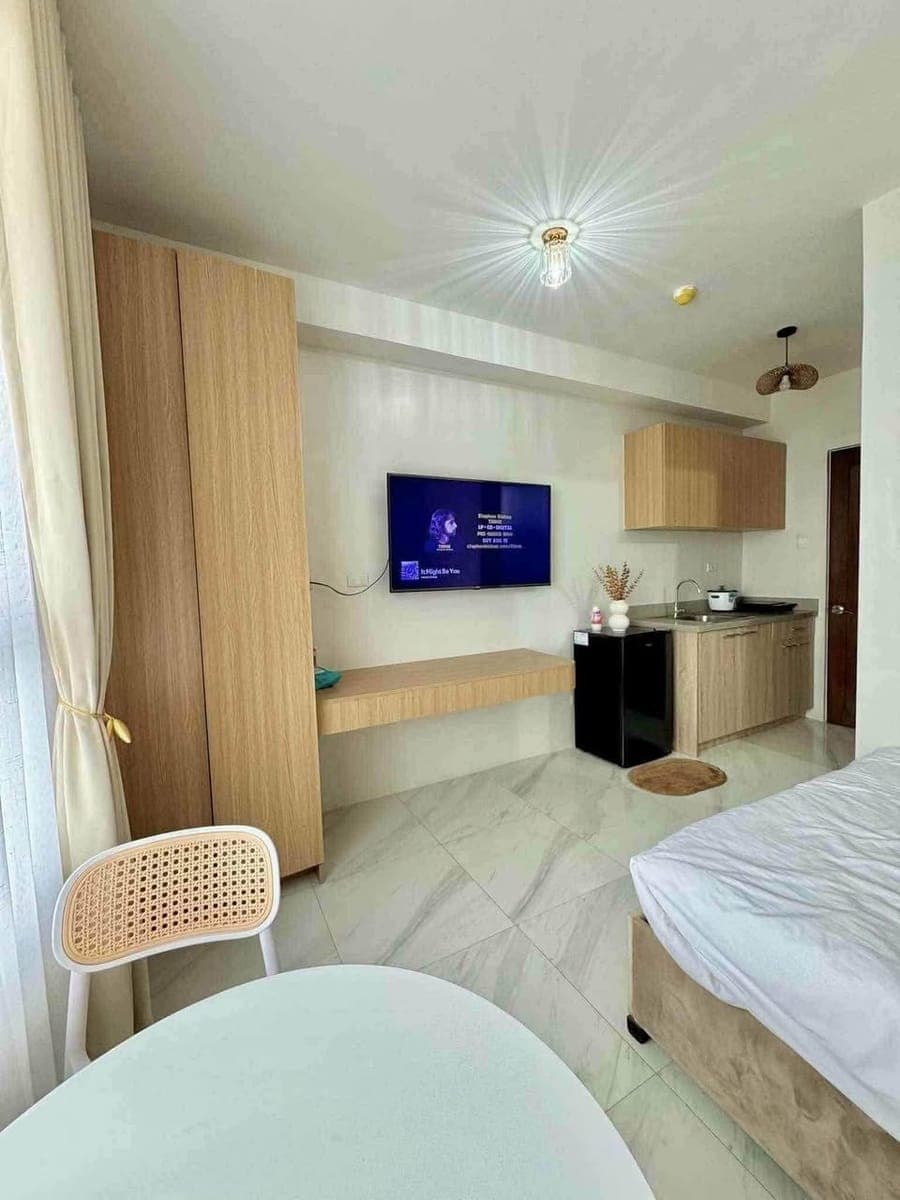 🏙️ FOR RENT – Casa Mira Towers Guadalupe, Cebu City - photo 2
