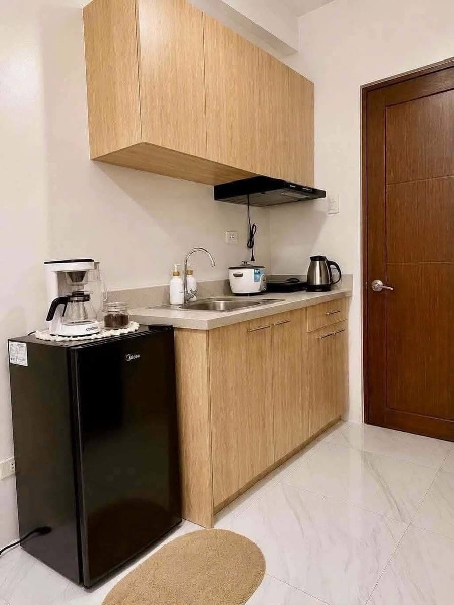 🏙️ FOR RENT – Casa Mira Towers Guadalupe, Cebu City - photo 4