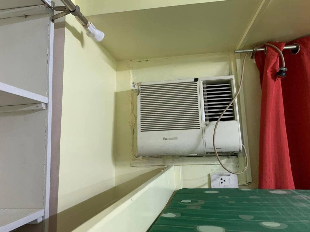 CONDO SHARING/ BEDSPACE- CUBAO for girls only - photo 1