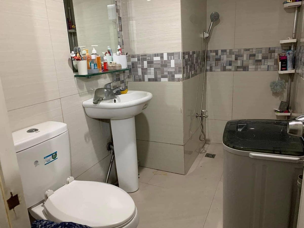 CONDO SHARING/ BEDSPACE- CUBAO for girls only - photo 11