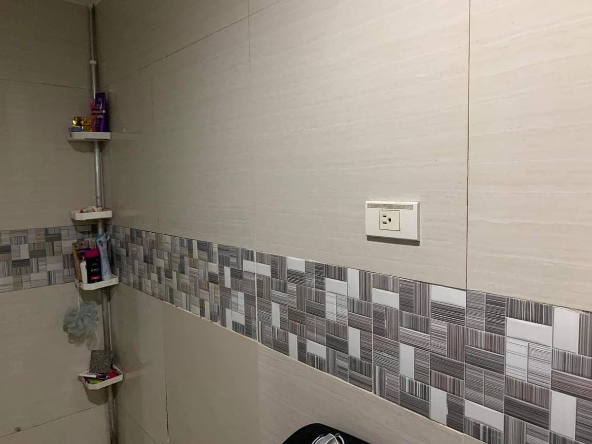 CONDO SHARING/ BEDSPACE- CUBAO for girls only - photo 12