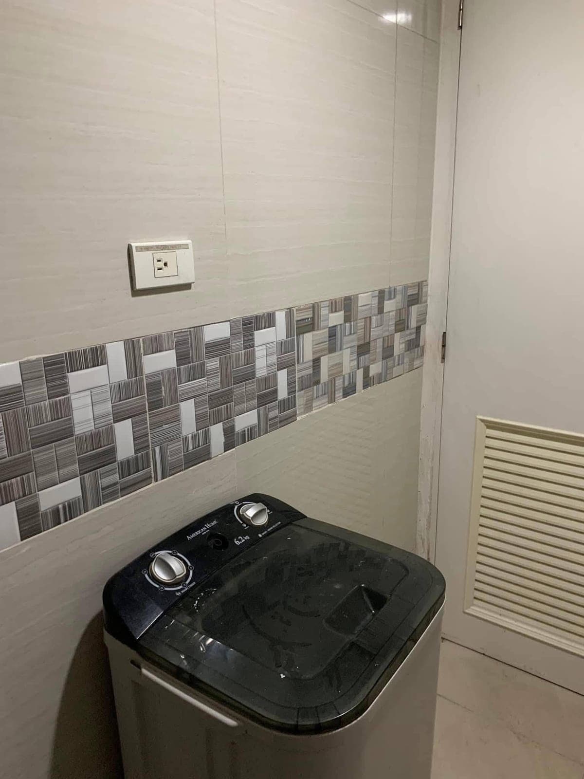 CONDO SHARING/ BEDSPACE- CUBAO for girls only - photo 13