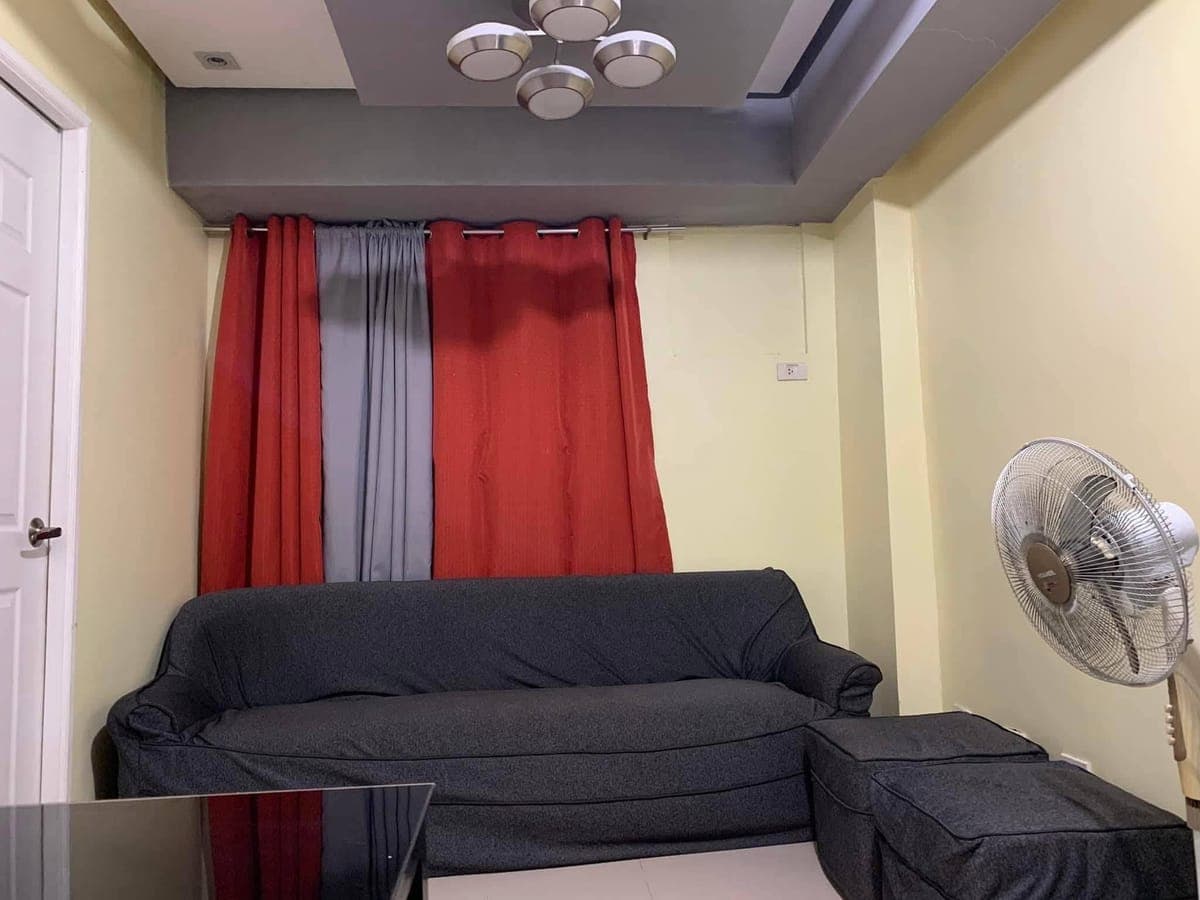 CONDO SHARING/ BEDSPACE- CUBAO for girls only - photo 14