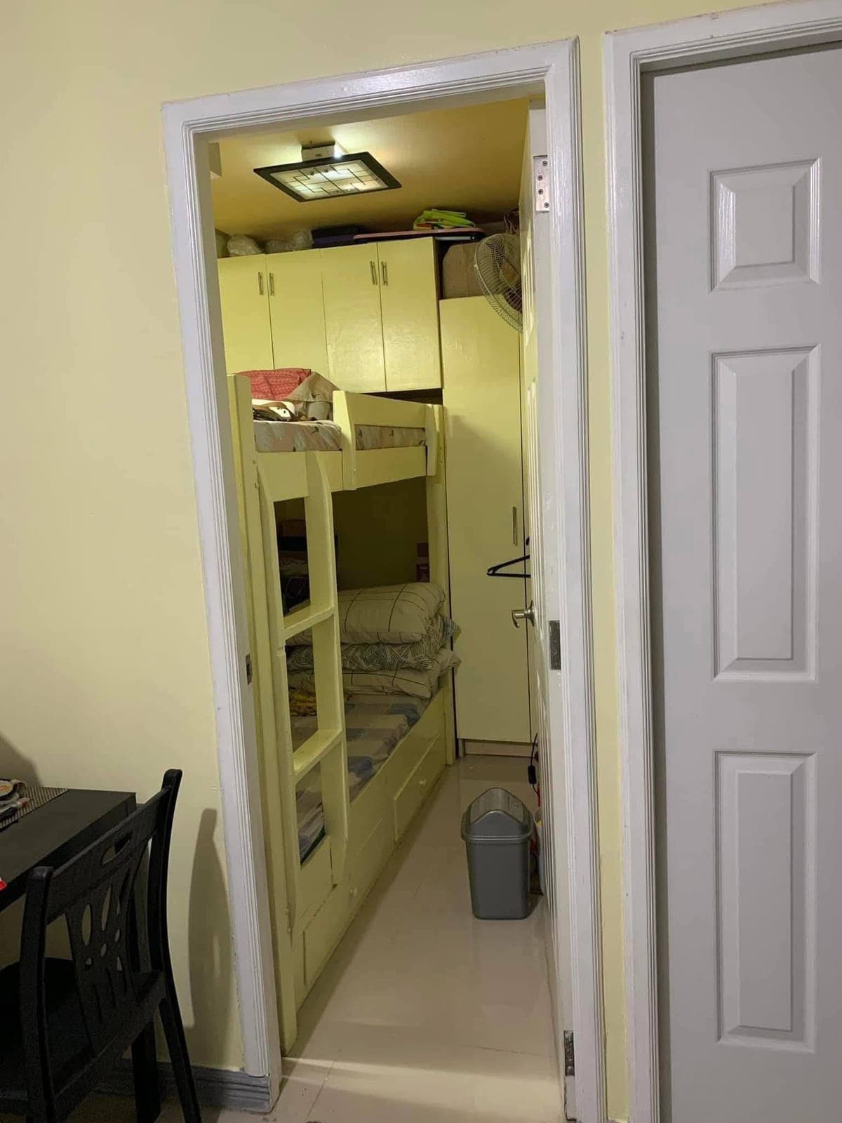 CONDO SHARING/ BEDSPACE- CUBAO for girls only - photo 15