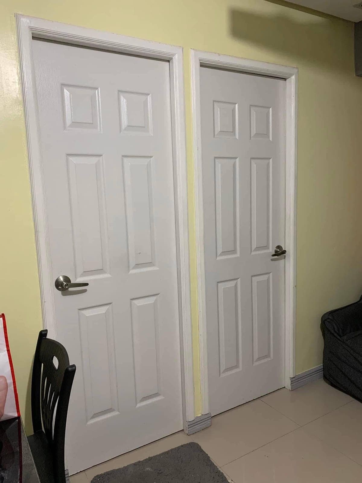 CONDO SHARING/ BEDSPACE- CUBAO for girls only - photo 16