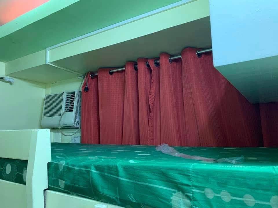 CONDO SHARING/ BEDSPACE- CUBAO for girls only - photo 4