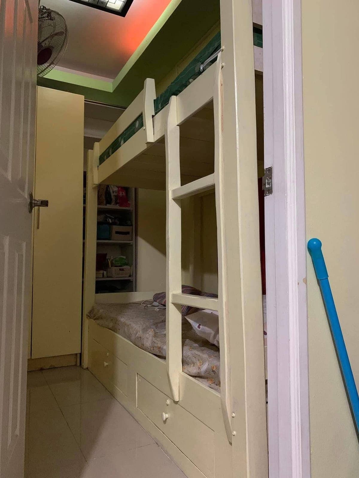 CONDO SHARING/ BEDSPACE- CUBAO for girls only - photo 7