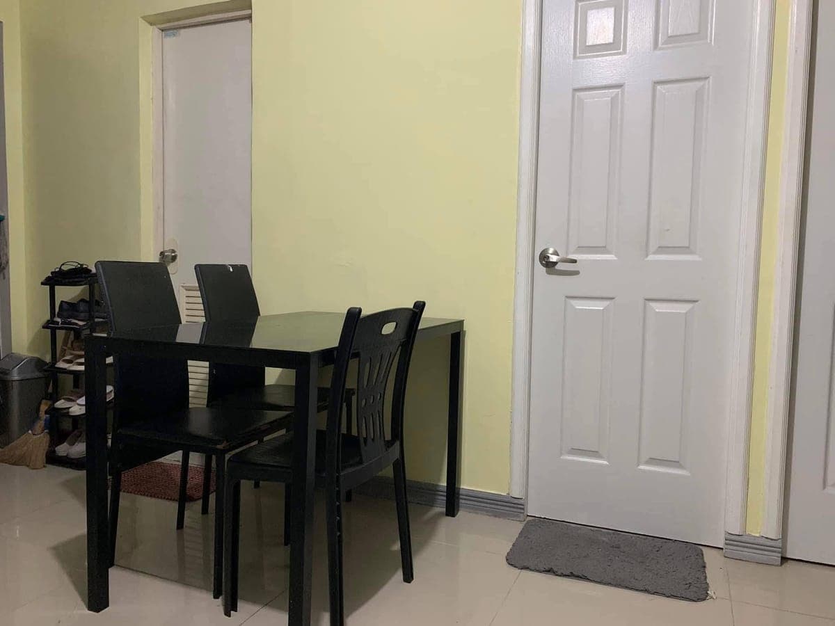 CONDO SHARING/ BEDSPACE- CUBAO for girls only - photo 10