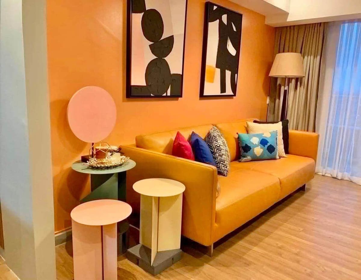 For Rent: 2 BR w/ Balcony at Solinea Tower 3 - photo 3