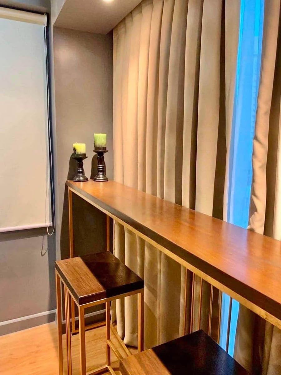 For Rent: 2 BR w/ Balcony at Solinea Tower 3 - photo 4