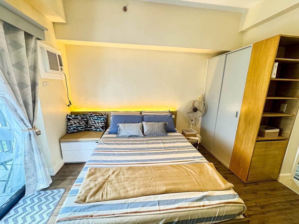 FOR RENT GRAND RESIDENCES CEBU - photo 1