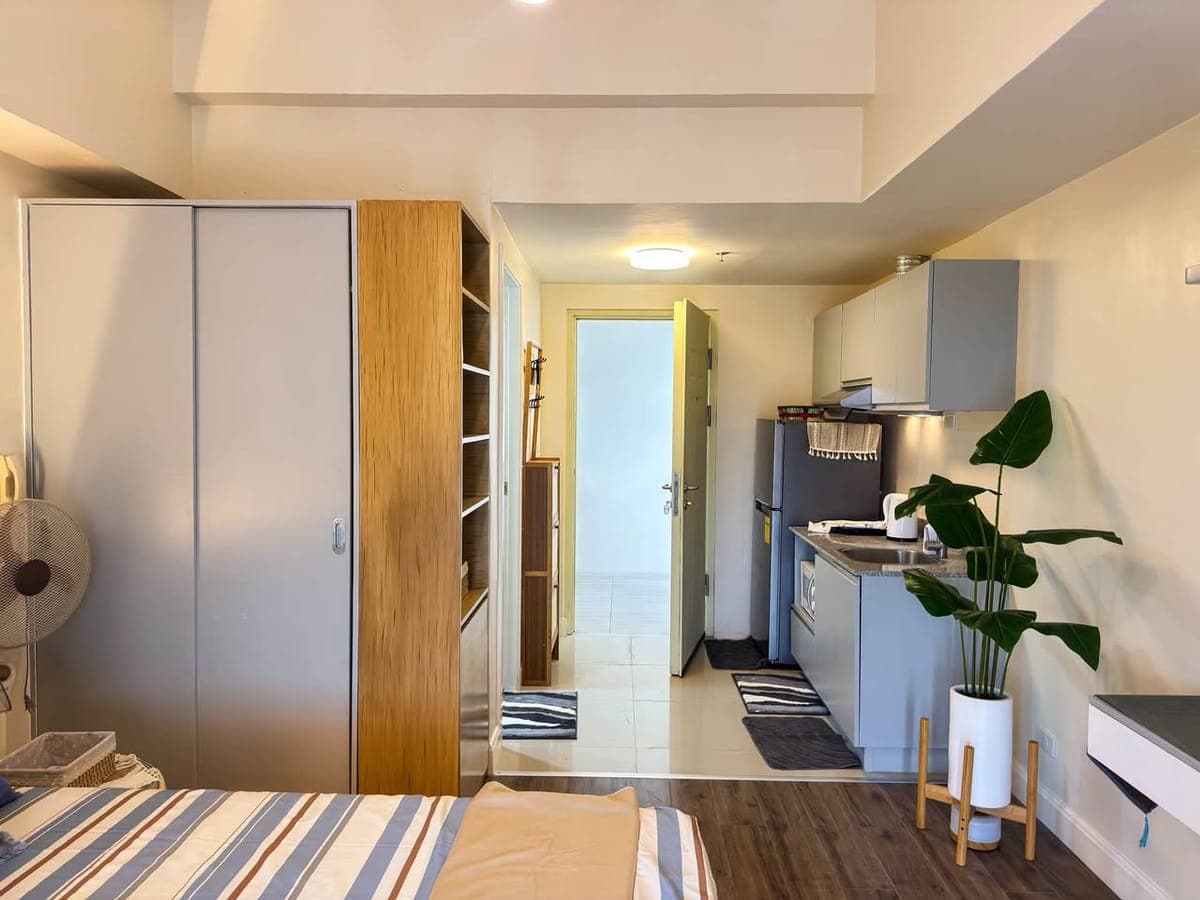 FOR RENT GRAND RESIDENCES CEBU - photo 2