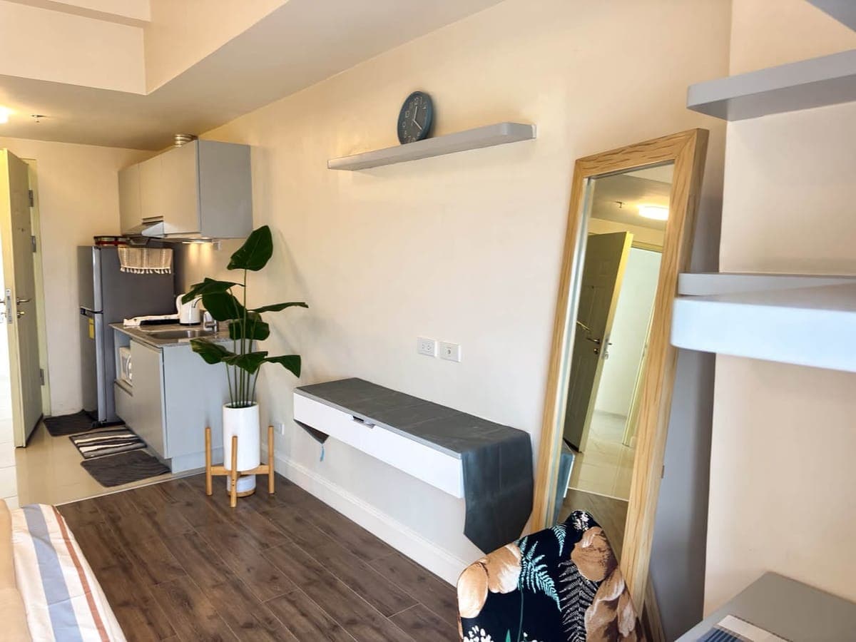 FOR RENT GRAND RESIDENCES CEBU - photo 3
