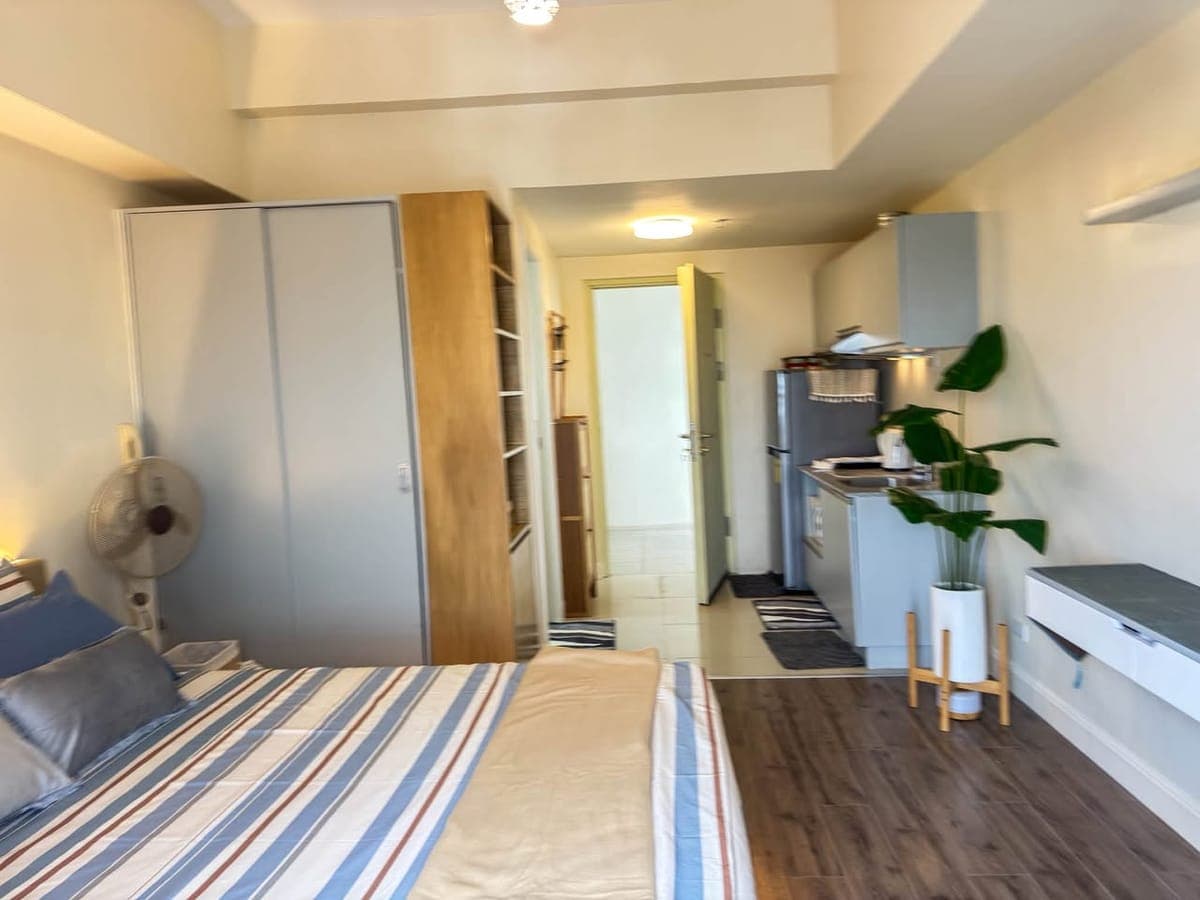 FOR RENT GRAND RESIDENCES CEBU - photo 4