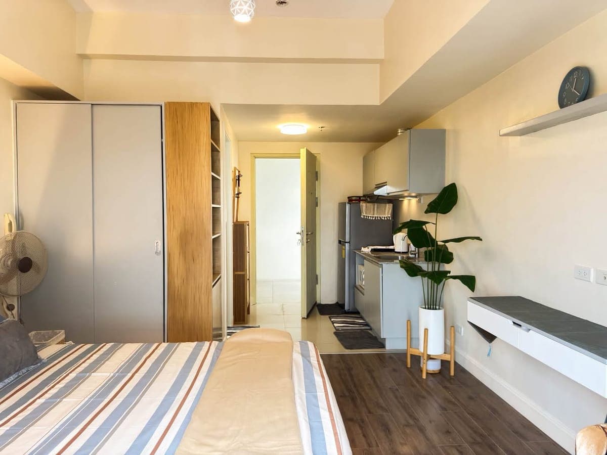 FOR RENT GRAND RESIDENCES CEBU - photo 5