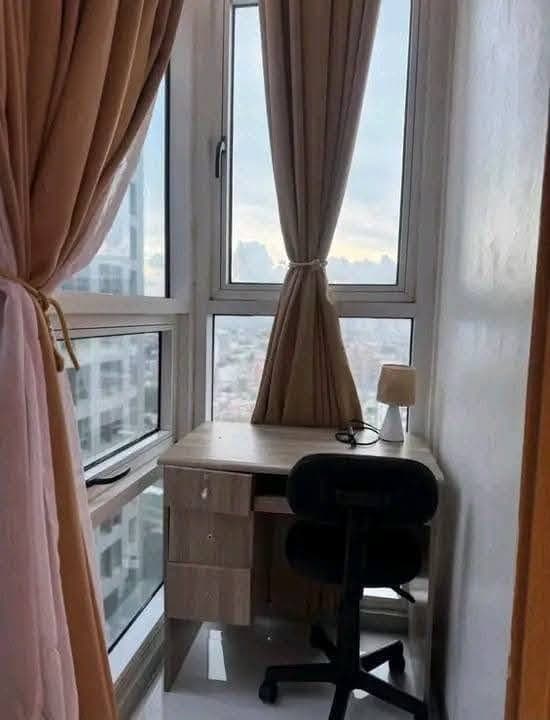 Fully Furnished 3-Bedroom Unit for Rent – Club Ultima - photo 3