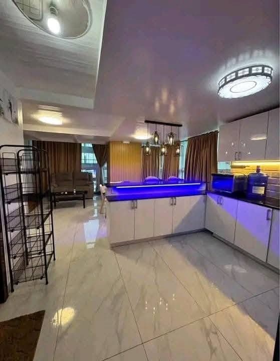 Fully Furnished 3-Bedroom Unit for Rent – Club Ultima - photo 1