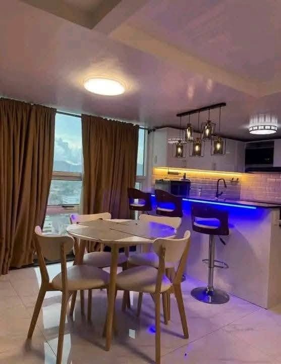 Fully Furnished 3-Bedroom Unit for Rent – Club Ultima - photo 2