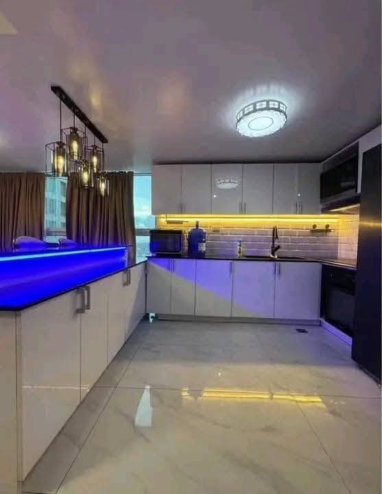 Fully Furnished 3-Bedroom Unit for Rent – Club Ultima - photo 4
