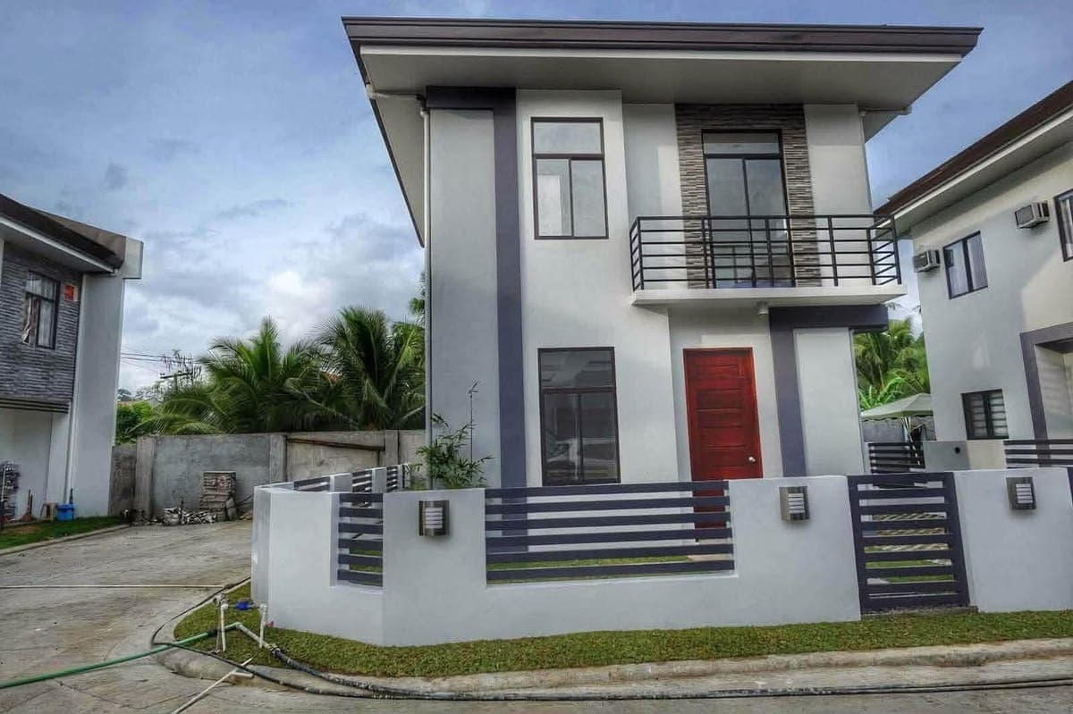 ✨️ HOUSE FOR RENT in Mandaue for 35k/month only 🔥 - photo 2