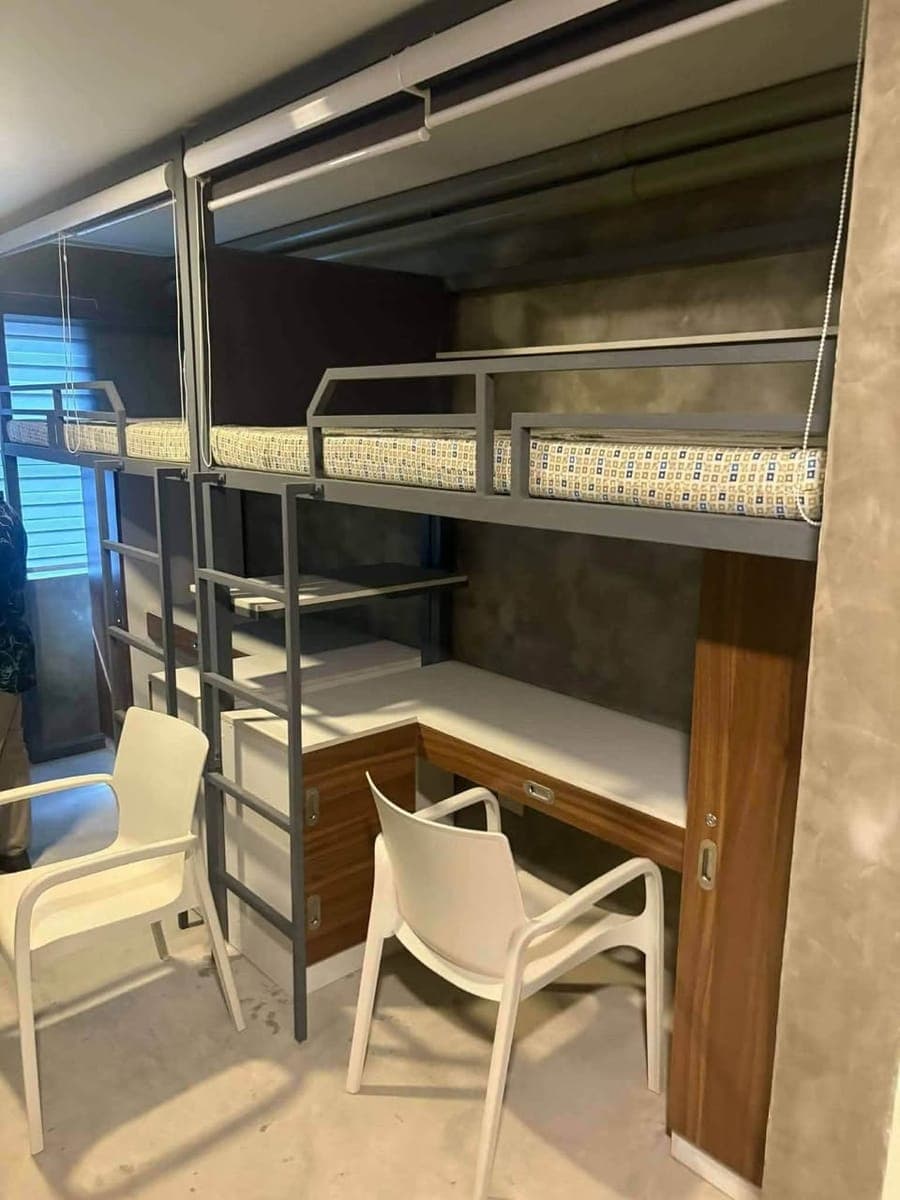 DIRECT LISTING — UNIPLACE FOR RENT | GOOD FOR 4 PAX ‼️ - photo 1