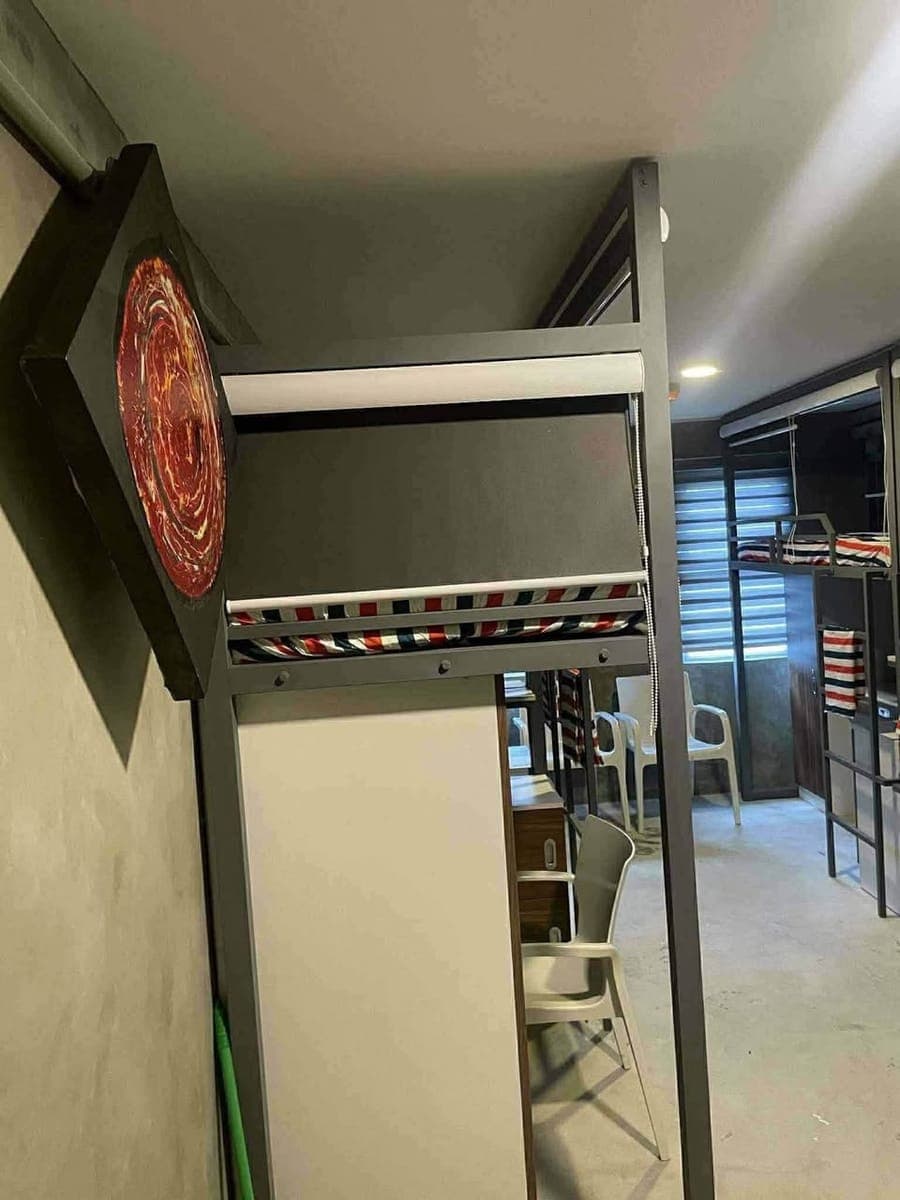 DIRECT LISTING — UNIPLACE FOR RENT | GOOD FOR 4 PAX ‼️ - photo 4