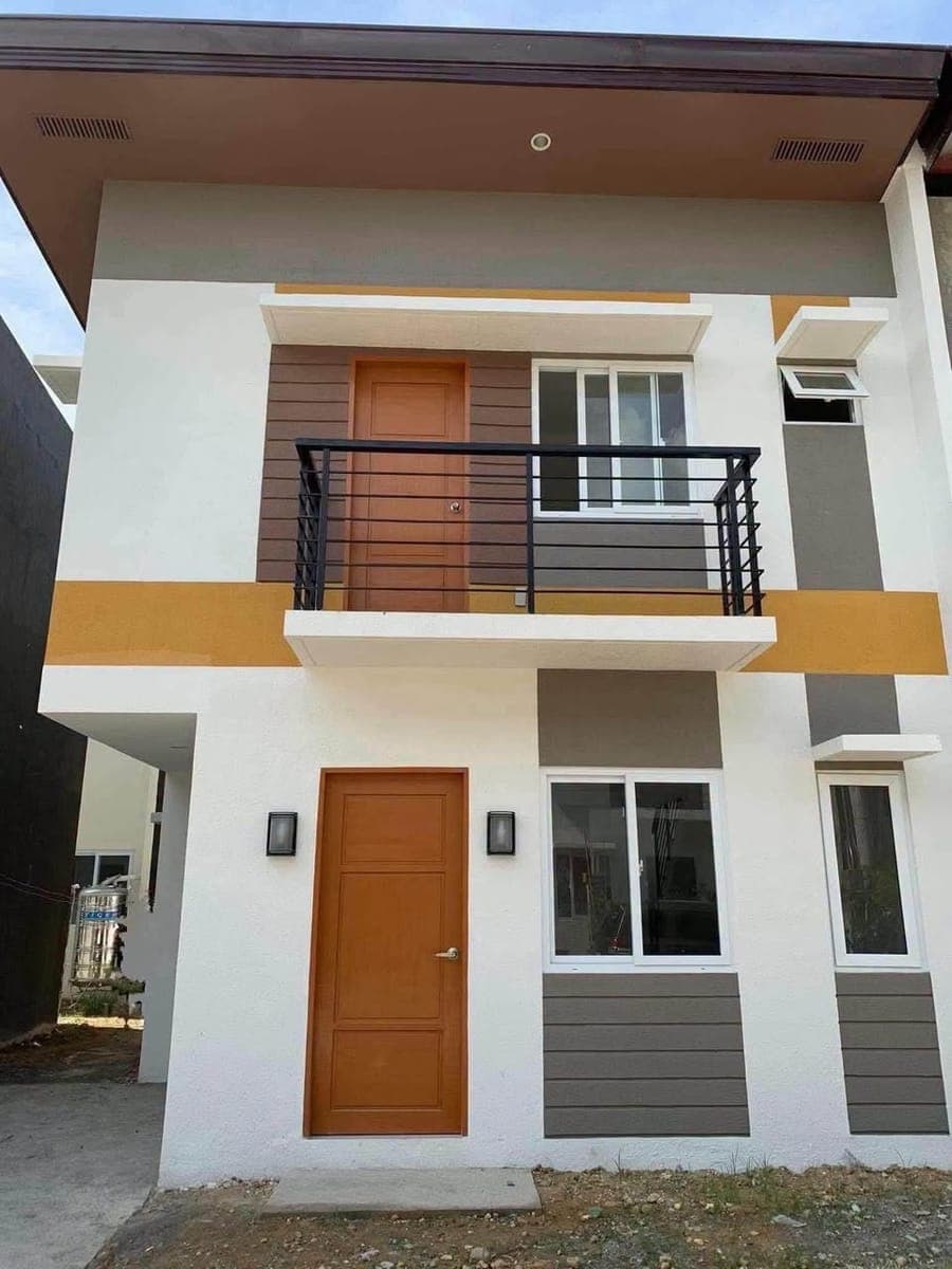 FOR RENT Duplex House Fully Furnished ‼️ - photo 1