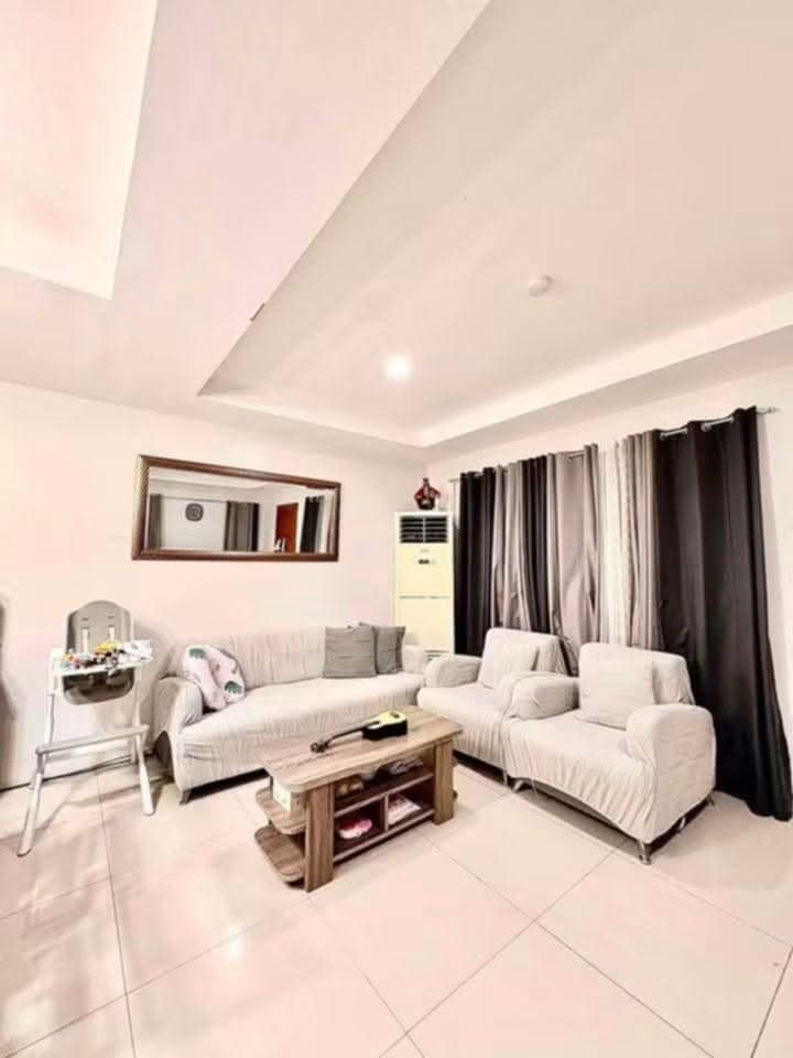 FOR RENT Duplex House Fully Furnished ‼️ - photo 2